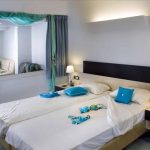Hotel ALDEMAR PARADISE ROYAL VILLAGE Kalitea 5*