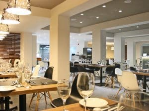 Hotel AMPHITRYON BOUTIQUE Rodos 4*