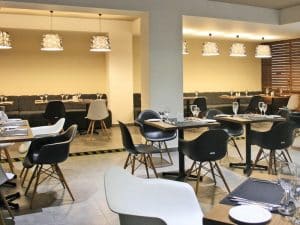 Hotel AMPHITRYON BOUTIQUE Rodos 4*