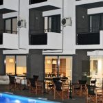 Hotel AMPHITRYON BOUTIQUE Rodos 4*