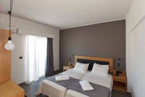 Hotel BUTTERFLY BOUTIQUE Rodos
