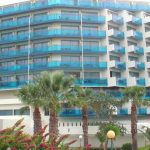 Hotel CALYPSO BEACH Faliraki