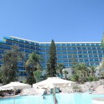 Hotel CALYPSO BEACH Faliraki