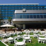 Hotel CALYPSO BEACH Faliraki