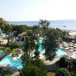 Hotel CALYPSO BEACH Faliraki