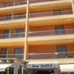 Hotel DIANA BOUTIQUE Rodos