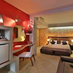 Hotel DIANA BOUTIQUE Rodos