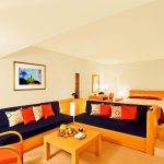 Hotel EDEN ROC Kalitea 4*
