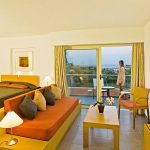 Hotel EDEN ROC Kalitea 4*
