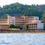 Hotel ESPERIDES BEACH Ahladies 4*