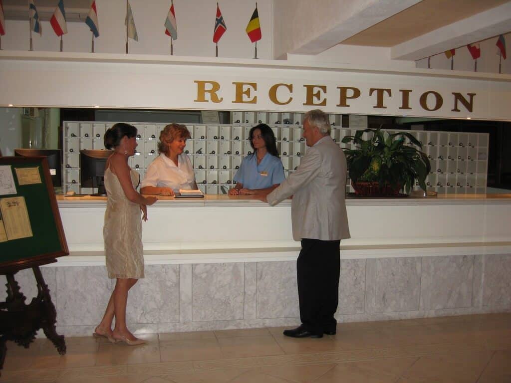 Hotel ESPERIDES BEACH Ahladies 4*