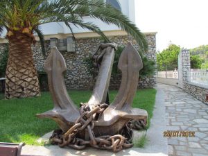 Hotel ESPERIDES BEACH Ahladies 4*