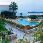 Hotel ESPERIDES BEACH Ahladies 4*