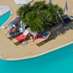 Hotel ESPERIDES BEACH Ahladies 4*