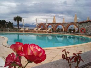 Hotel ESPERIDES BEACH Ahladies 4*