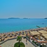 Hotel ESPERIDES BEACH Ahladies 4*