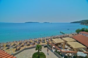 Hotel ESPERIDES BEACH Ahladies 4*