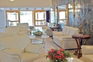 Hotel ESPERIDES BEACH Ahladies 4*