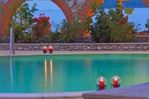 Hotel ESPERIDES BEACH Ahladies 4*