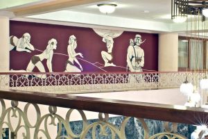 Hotel ESPERIDES BEACH Ahladies 4*