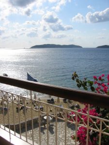 Hotel ESPERIDES BEACH Ahladies 4*