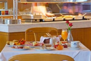 Hotel ESPERIDES BEACH Ahladies 4*