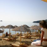 Hotel ESPERIDES BEACH Ahladies 4*