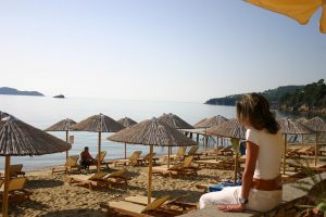 Hotel ESPERIDES BEACH Ahladies 4*