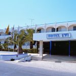 Hotel EVI Faliraki 3*