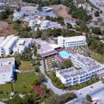 Hotel EVI Faliraki 3*