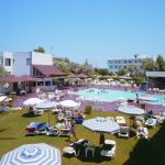 Hotel EVI Faliraki 3*