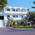 Hotel EVI Faliraki 3*