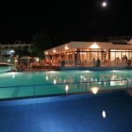 Hotel EVI Faliraki 3*