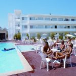Hotel EVI Faliraki 3*