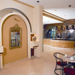 Hotel EVI Faliraki 3*