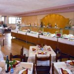 Hotel EVI Faliraki 3*