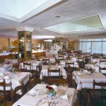 Hotel EVI Faliraki 3*