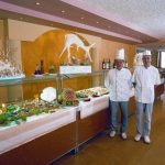 Hotel EVI Faliraki 3*