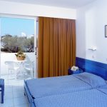 Hotel EVI Faliraki 3*