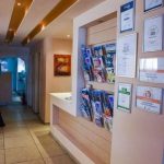Hotel AMARYLLIS Rodos