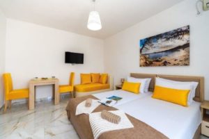 Hotel ADRIA Šušanj