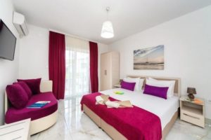 Hotel ADRIA Šušanj