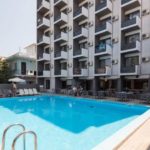 Hotel AMPHITRYON BOUTIQUE Rodos