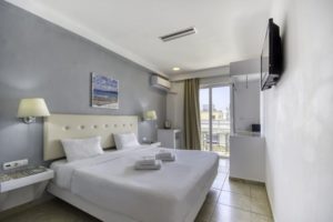 Hotel ASTRON Rodos