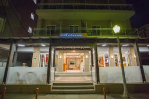 Hotel ASTRON Rodos
