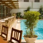 Hotel BEST WESTERN PLAZA Rodos