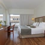 Hotel BEST WESTERN PLAZA Rodos