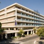 Hotel BEST WESTERN PLAZA Rodos