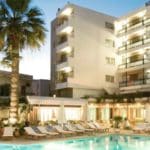Hotel BEST WESTERN PLAZA Rodos