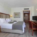 Hotel BEST WESTERN PLAZA Rodos